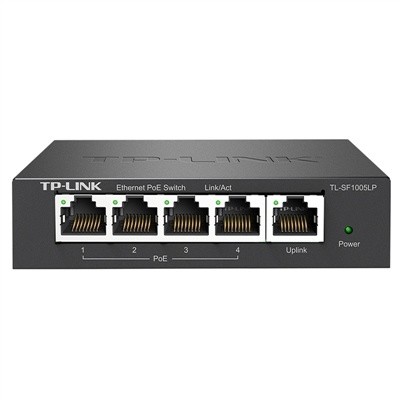 TP-Link 千兆交换机系列