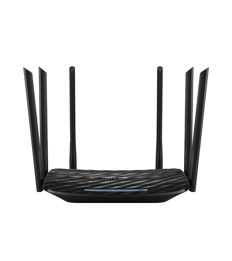 TP-Link 无线路由器全系列